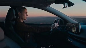 Nissan TV Spot, 'EVs that Electrify' Featuring Brie Larson, Song by Soolja [T1]