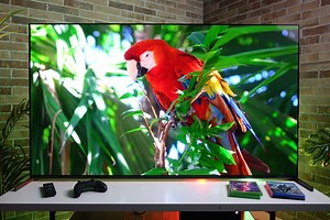 Sony BRAVIA XR OLED A95L, análisis: en la pelea por la mejor calidad de imagen sus rivales lo tienen casi imposible