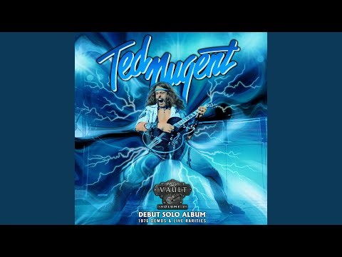 Motor City Madhouse (Demo - 05/08/1975 - Sound Pit Studio B - Atlanta, GA)