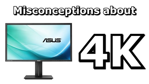 Understanding the Truth Behind 4K Technology