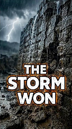The Storm That Destroyed an Empire