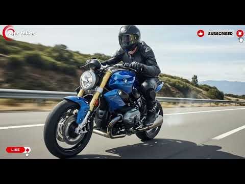 2026 BMW R20 – Ultimate Power Cruiser Revealed!