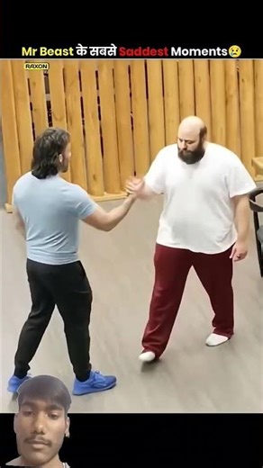 Sad challenge of Mr beast challenge career #mrbeast #sad #challenge