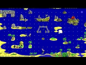 1590 CD-Man DOS 1440p 60fps