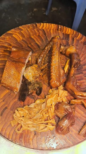 Braised Goose Feast 🍽️ | Six Ways to Enjoy One Whole Goose! #GooseFeast #ChineseCuisine #FoodLovers #StreetFoodVibes #EpicEats #FoodieHeaven | Tasty Tales