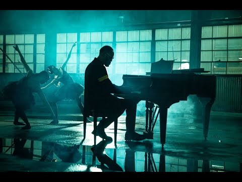 RZA Releases Title Track and Trailer for Orchestral Album ‘A Ballet Through Mud’