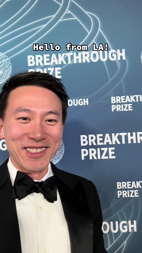Spotlight on Shou Zi Chew: CEO of TikTok Insights