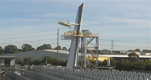 New solar tech being used to produce green hydrogen - NBN News