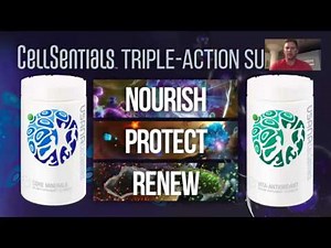 USANA Product Presentation
