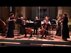 A.Corelli: Concerto Grosso op.6, n.3 in C minor - ORTensemble