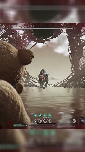 MOST OP PRIMAL RAGE FAST GUNNER SMG - Once Human