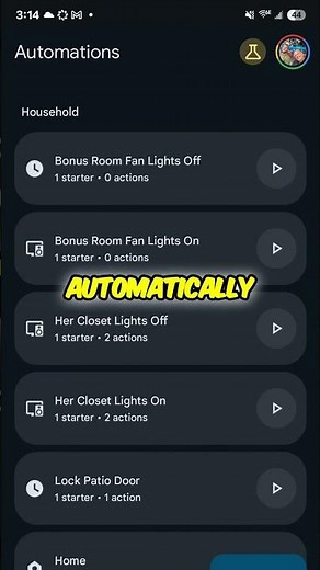 Google Home Automates Eufy Lock: Never Forget to Lock Your Door Again!