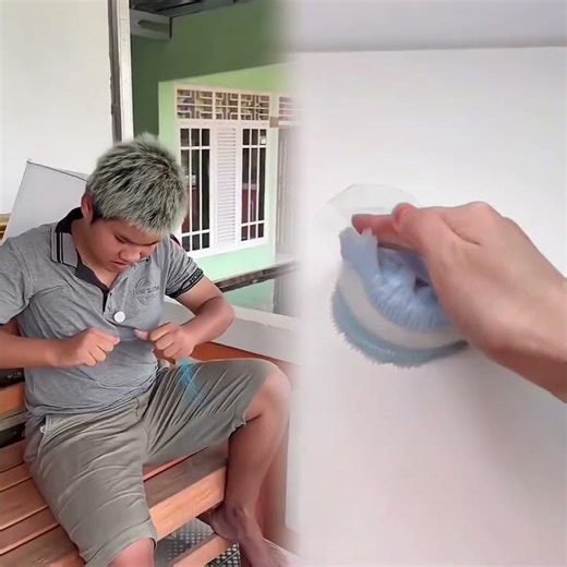 How to fix tangled threads #fyp #ourstory #tipetipeomped