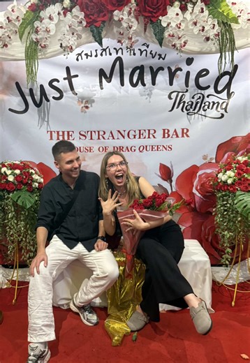 Navigating Love in Unexpected Places