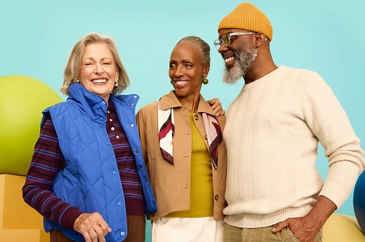 What's Your Brain Age?