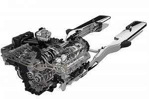 引擎的進氣、排氣系統｜動力之心