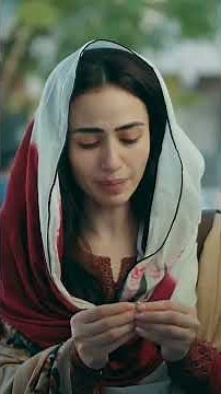 #BasTeraSaathHo || BEST SCENES || #sanajaved || #farhansaeed || #shorts