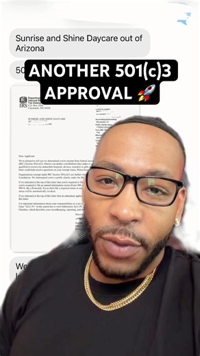 Complete Done For You Nonprofit Setup ✅