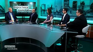 Smoke on the horizon? | Reporters Roundtable