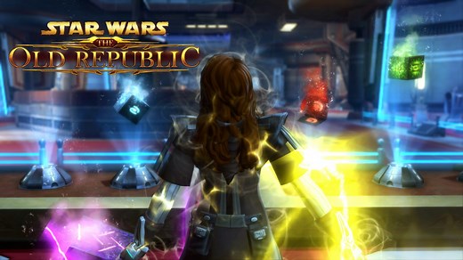 SWTOR Datacrons Guide
