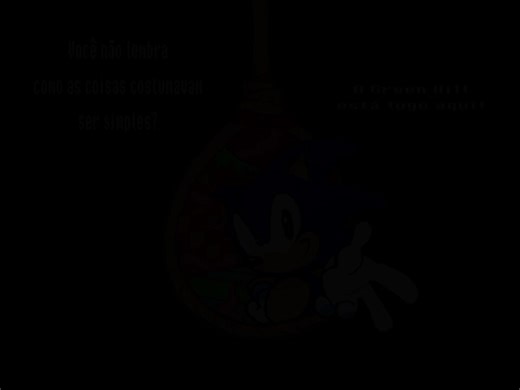 @Imnotsonic1 Bateu na telha-