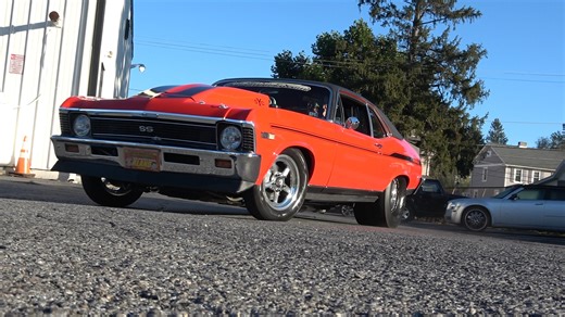 pro street chevys | Zlumlord Videos n pics