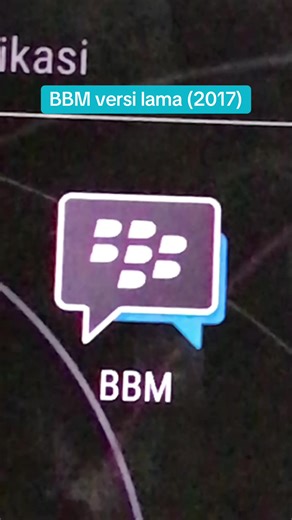 Nostalgia BBM: Kenangan Aplikasi Messenger Jadul