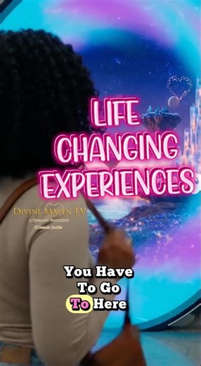 Life Changes | A Cinematic AI Short Film 🎬 #digitalcreator