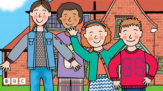 The Dumping Ground: On A Mission