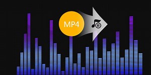 How to extract audio from video free