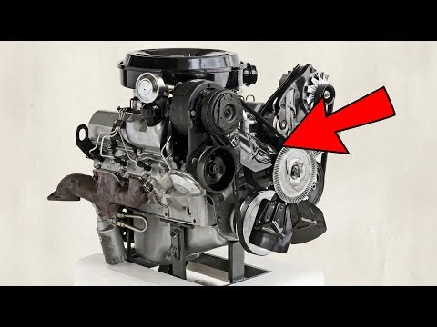 Was the Oldsmobile V5 Diesel the Weirdest Engine Detroit Ever Tried?