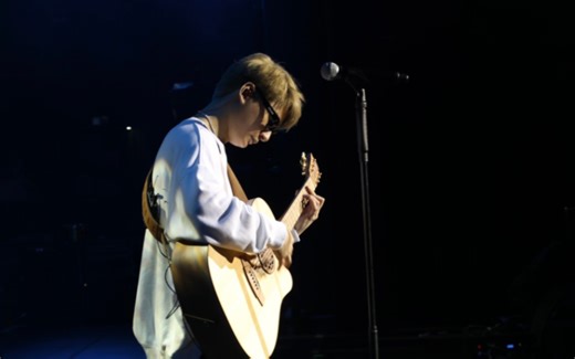 【Krist】KristSoloAsiaTour2023 in 澳门歌曲更新!