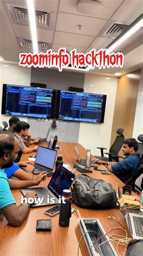Innovations || 🍱Food || Hackathon in Our Company🥳, #hackathon #office #employees