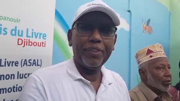 19K views · 598 reactions | L’Histoire de l’association « ASAL »Association Les Amis du Livre m’a renvoyé des souvenirs agréables. il y a plus de 30ans. Waayo-waayo iyo Dhalinyar nimadii. | Ilyas M Dawaleh | Facebook