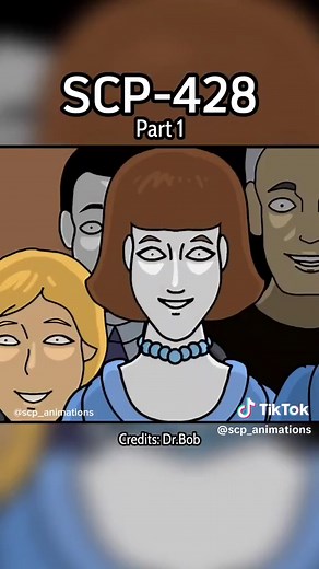 Exploring SCP-428: The Crowd - Part 1 Explained