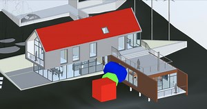 Custom models in Forge Viewer