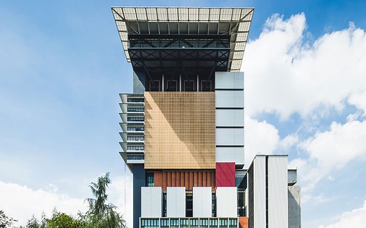 School of Integrated Innovation – Chulalongkorn University