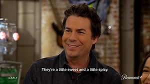 26K views · 1.3K reactions | Make yourselves a Gnarly Carly while watching today's episode of iCarly  | Paramount+ | Facebook