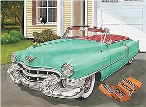 Relish Large Piece Puzzles for Seniors, 13 Piece Prized Possession Jigsaw Puzzle, Dementia Products for Elderly