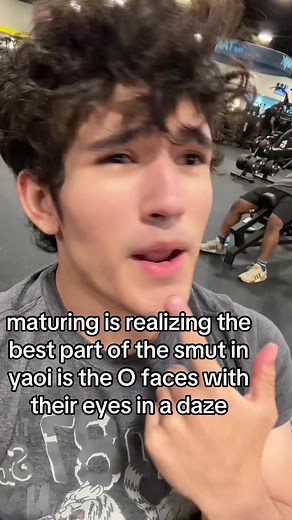 Exploring O Faces in Yaoi: A Deep Dive into Smut