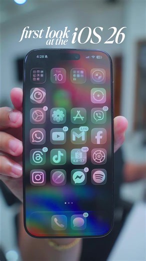 iOS 26 Developer Beta Features and Update Guide