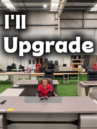 Upgrade Your Home Office Desk Setup