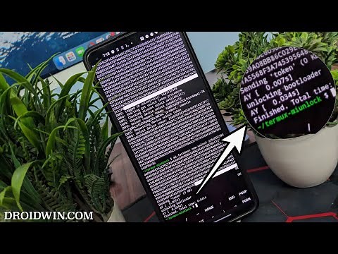 How to Unlock Bootloader on any Xiaomi Device without PC or MI Unlock Tool