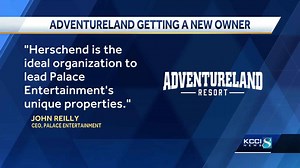 Adventureland joins Herschend Family Entertainment as part of larger acquisition
