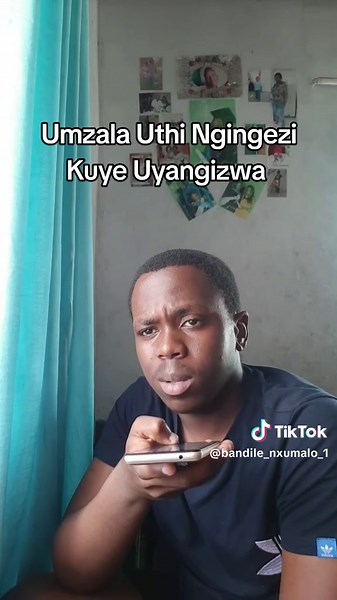 Hilarious Zulu Comedy: Bandile's Jokes