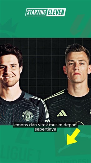 Bukan Sekadar Lolos UCL! MU Butuh Skuad Monster Biar Tidak Hancur di Eropa