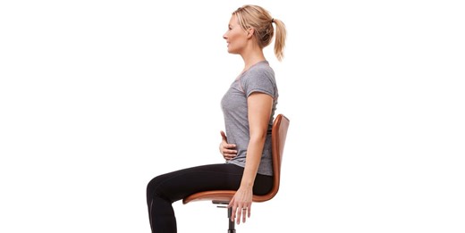 8 seated ab exercises that fire up your core in 10 minutes – no mat or floor space needed