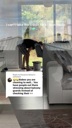 Managing OCD in a Clean Home: A Personal Insight