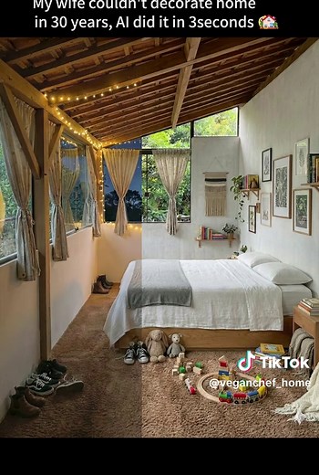 Design Your Dream Home: Inspiring Decoration Ideas