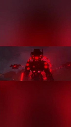 Executor speaker man vs Titan computer man #remix #music